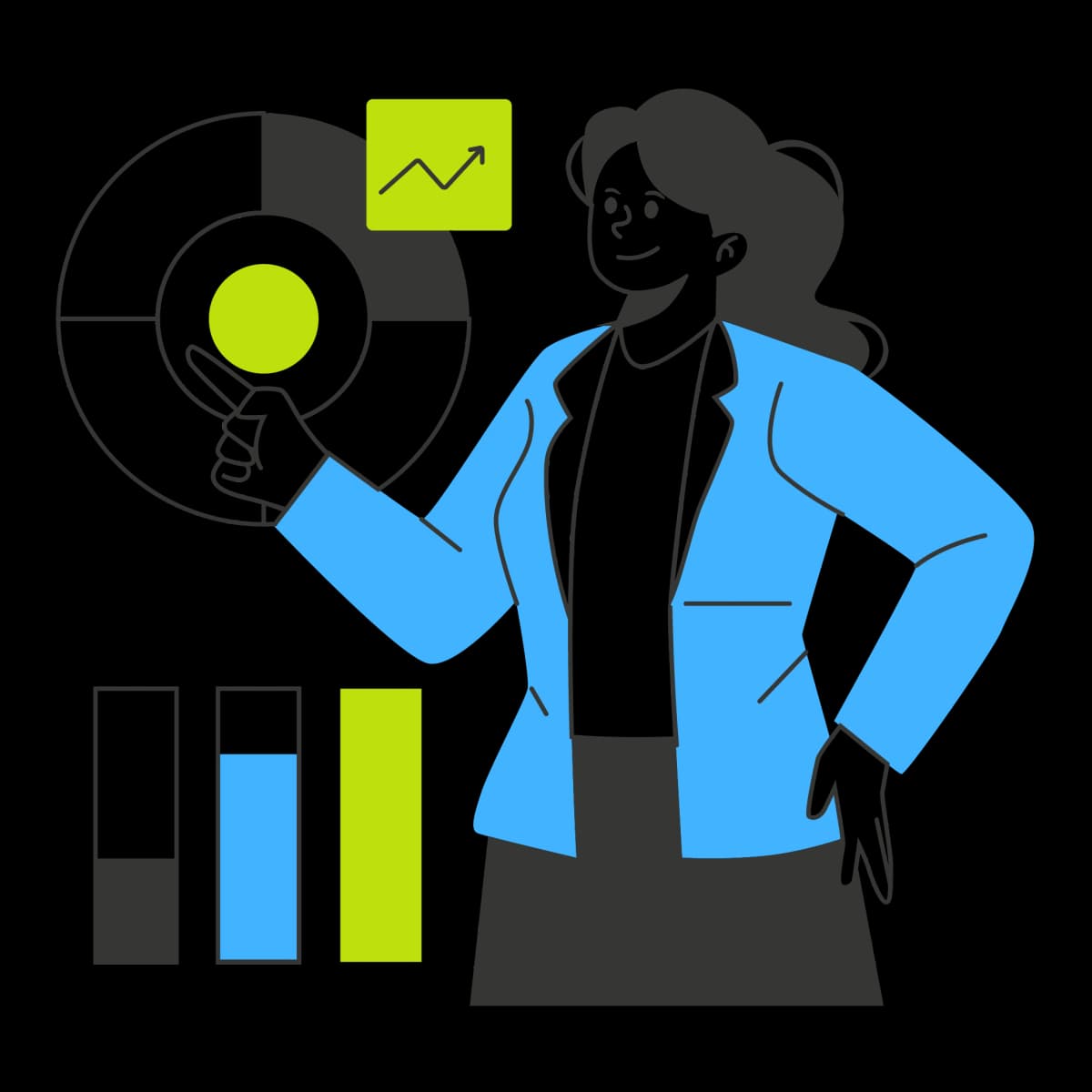 CROVERSION 3-Stufen-Prozess für Conversion Rate Optimization: Tiefenanalyse, Blitz-Umsetzung und Performance Monitoring