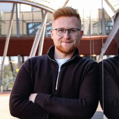 Anton – E-Commerce Performance Lead