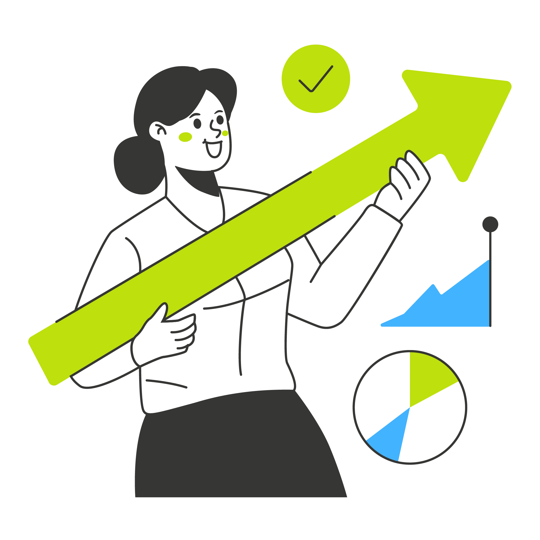 CROVERSION Case Studies - Echte Erfolgsgeschichten von Shopify Stores mit messbaren Conversion Rate Steigerungen