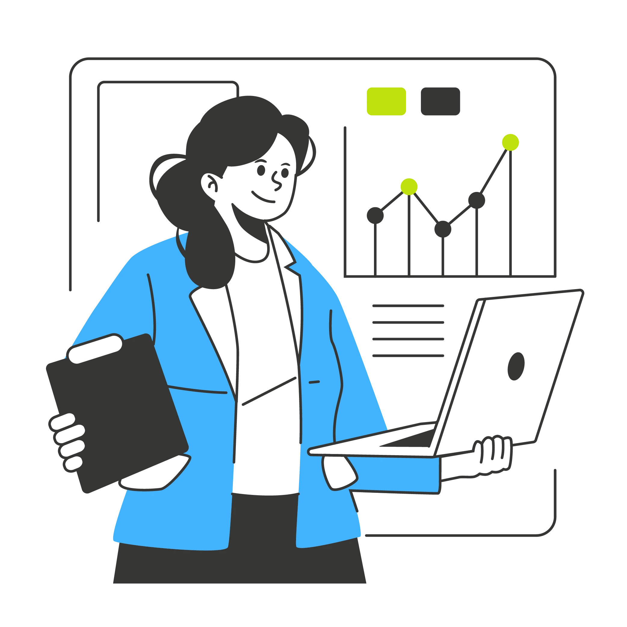 CROVERSION CRO Prozess erklärt: 3 Phasen zur Conversion-Optimierung - Analyse, Implementierung und System-Aufbau